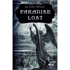 PARADISE LOST AND PARADISE REGAINED (COLLINS CLASSICS) - JOHN MILTON