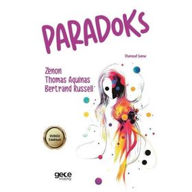 Paradoks - Erdal Aydın