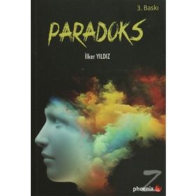 Paradoks - İlker Yıldız