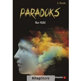 Paradoks - İlker Yıldız