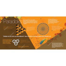Paradoks - İlker Yıldız