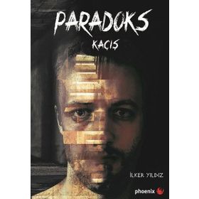 Paradoks Kaçış - İlker Yıldız
