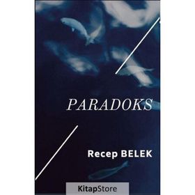 Paradoks - Recep Belek