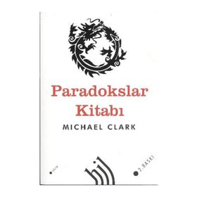 PARADOKSLAR KİTABI - MICHAEL CLARK