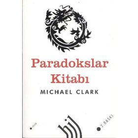 PARADOKSLAR KİTABI - MICHAEL CLARK