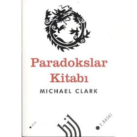 PARADOKSLAR KİTABI - MICHAEL CLARK