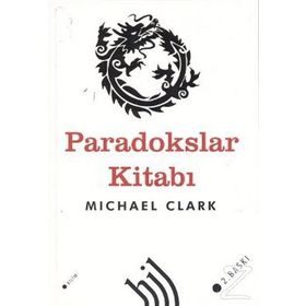 PARADOKSLAR KİTABI - MICHAEL CLARK