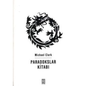 PARADOKSLAR KİTABI - MICHAEL CLARK