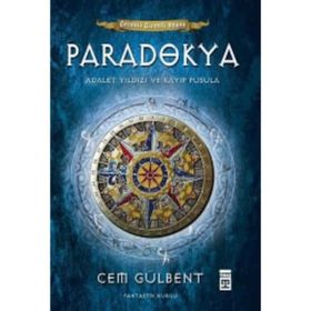 Paradokya 1 - Cem Gülbent