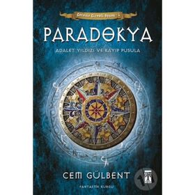 Paradokya 1 - Cem Gülbent
