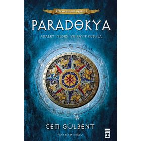 Paradokya 1 - Cem Gülbent