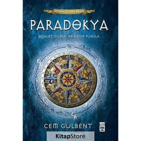 PARADOKYA - CEM GÜLBENT