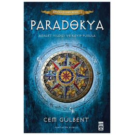 PARADOKYA - CEM GÜLBENT