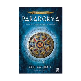 PARADOKYA - CEM GÜLBENT