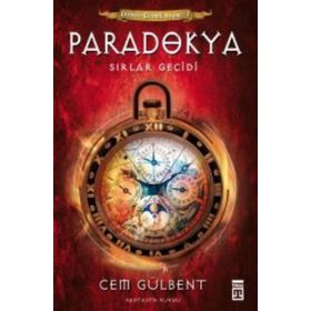 Paradokya - Sırlar Geçidi - Cem Gülbent