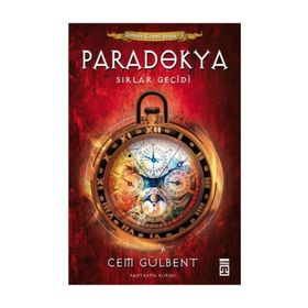 Paradokya - Sırlar Geçidi - Cem Gülbent