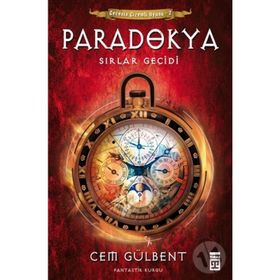 Paradokya - Sırlar Geçidi - Cem Gülbent