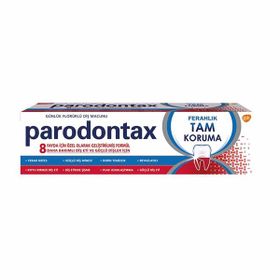Paradontax Ferahlık Etkisi ve Tam Koruma 75 ml Diş Macunu