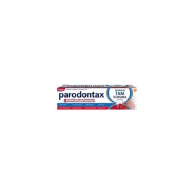 Paradontax Ferahlık Etkisi ve Tam Koruma 75 ml Diş Macunu