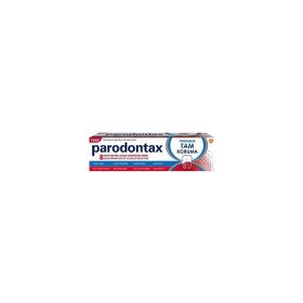 Paradontax Tam Koruma Ferahlık 2x75 ml Diş Macunu