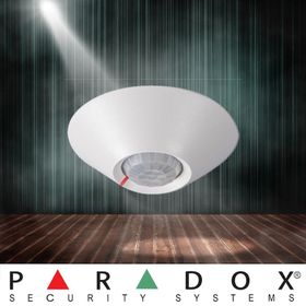 Paradox DG467 Tavan Tip PIR Dedektör