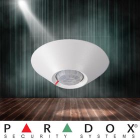 Paradox DG467 Tavan Tip PIR Dedektör
