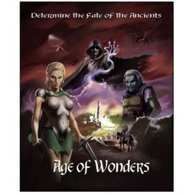 Paradox Interactive Age Of Wonders