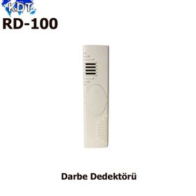 Paradox KDT RD-100 Darbe Dedektörü