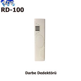 Paradox KDT RD-100 Darbe Dedektörü