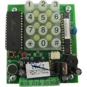 Paradox TD-200 Telefon Arama Modül