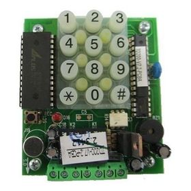 Paradox TD-200 Telefon Arama Modül
