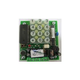 Paradox TD-200 Telefon Arama Modül