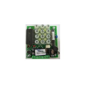 Paradox TD-200 Telefon Arama Modül