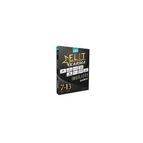 Paraf Yayınları - 8. Sınıf LGS İngilizce Elit Karma 20 Deneme