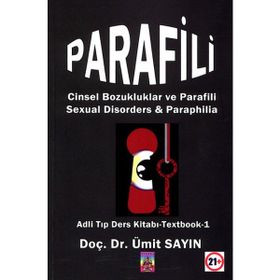 Parafili - Jane Casey
