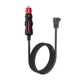 Parago Pgdc12 12 V 24 V Kompresörlü Araç Buzdolapları Universal Çakmaklık Giriş Kablosu