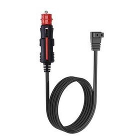 Parago Pgdc12 12 V 24 V Kompresörlü Araç Buzdolapları Universal Çakmaklık Giriş Kablosu
