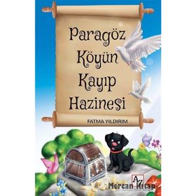 Paragöz Köyün Kayıp Hazinesi - Fatma Yıldırım
