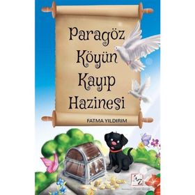 Paragöz Köyün Kayıp Hazinesi - Fatma Yıldırım