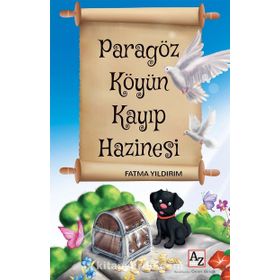 Paragöz Köyün Kayıp Hazinesi - Fatma Yıldırım