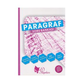 Paragraf Soru Bankası - HYD Yayınları