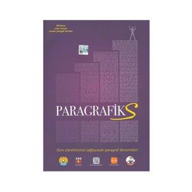 Paragrafiks Tonguç Akademi Yayınları