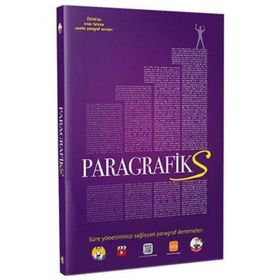 Paragrafiks Tonguç Akademi Yayınları