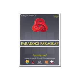 Paragrafiks Tonguç Akademi Yayınları