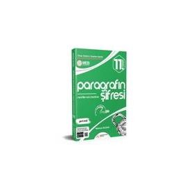 Paragrafın Şifresi 11. Sınıf Modüler Soru Bankası