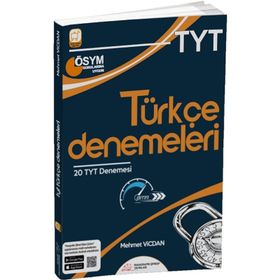 Paragrafın Şifresi Kitapçılık Paragrafın Şifresi Tyt Türkçe Denemeleri - Kolektif
