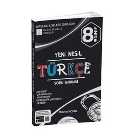 Paragrafın Şifresi Yayınları Yeni Nesil Paragrafın Şifresi