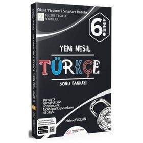Paragrafın Şifresi Yayınları Yeni Nesil Paragrafın Şifresi