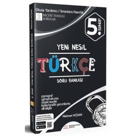 Paragrafın Şifresi Yayınları Yeni Nesil Paragrafın Şifresi