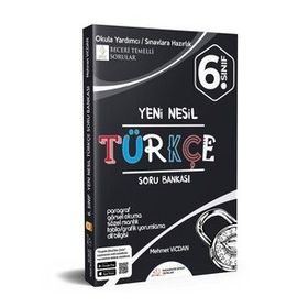 Paragrafın Şifresi Yeni Nesil Soru Bankası
